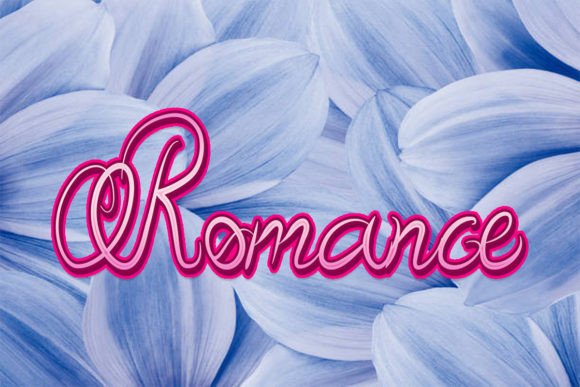 Firework Font: A Dazzling Typeface for Web Designers
